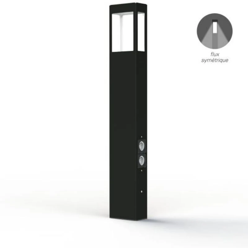 Roger Pradier Tetra Model 4 Bollard