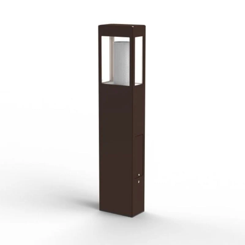Roger Pradier Tetra Model 3 Bollard