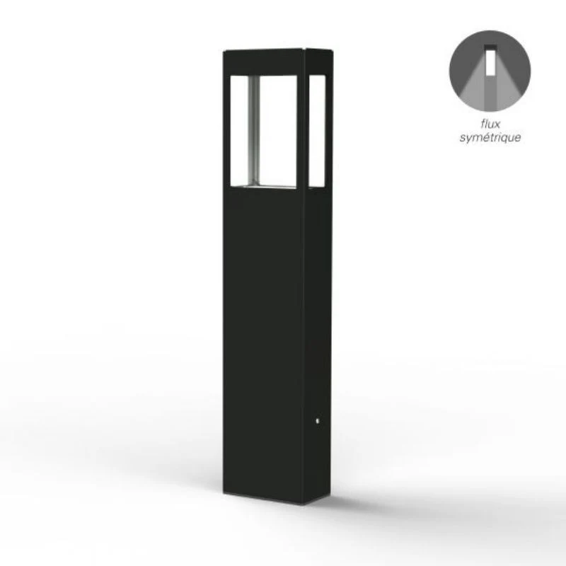 Roger Pradier Tetra Model 3 Bollard