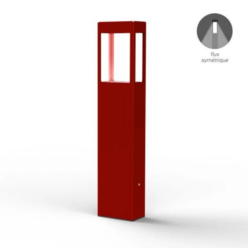 Roger Pradier Tetra Model 3 Bollard