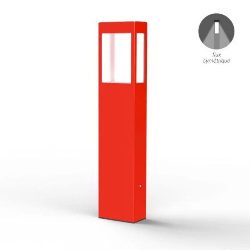 Roger Pradier Tetra Model 3 Bollard