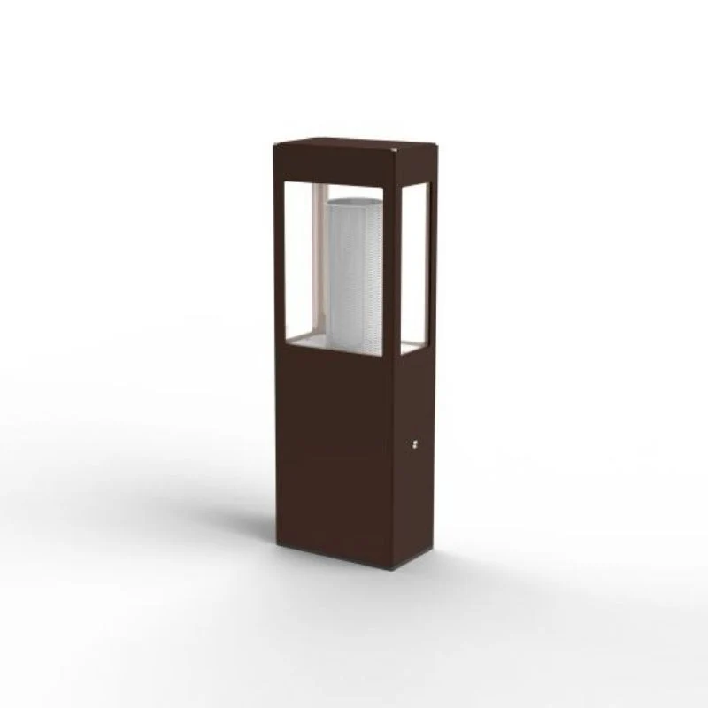 Roger Pradier Tetra Model 2 Bollard