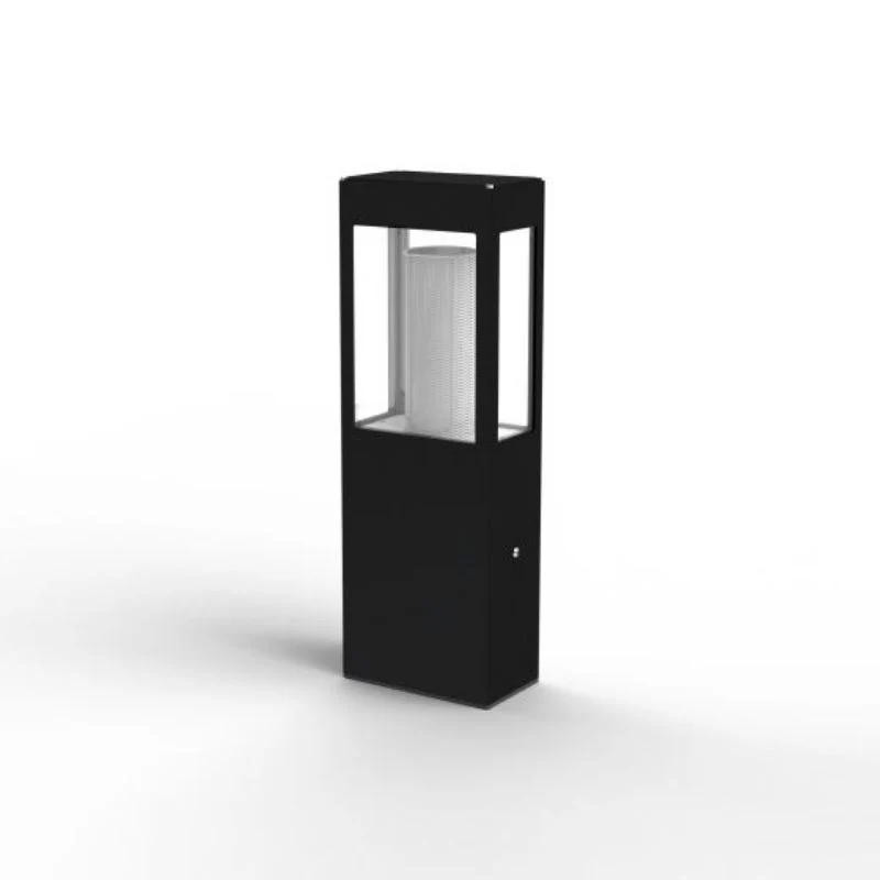 Roger Pradier Tetra Model 2 Bollard