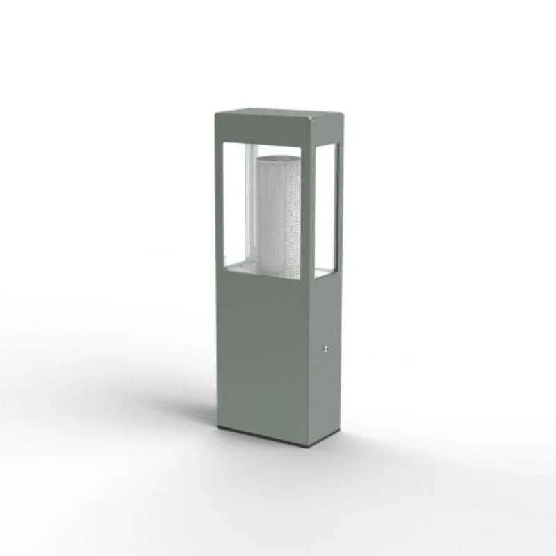 Roger Pradier Tetra Model 2 Bollard