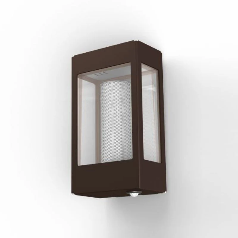 Roger Pradier Tetra Model 1 Wall Lamp
