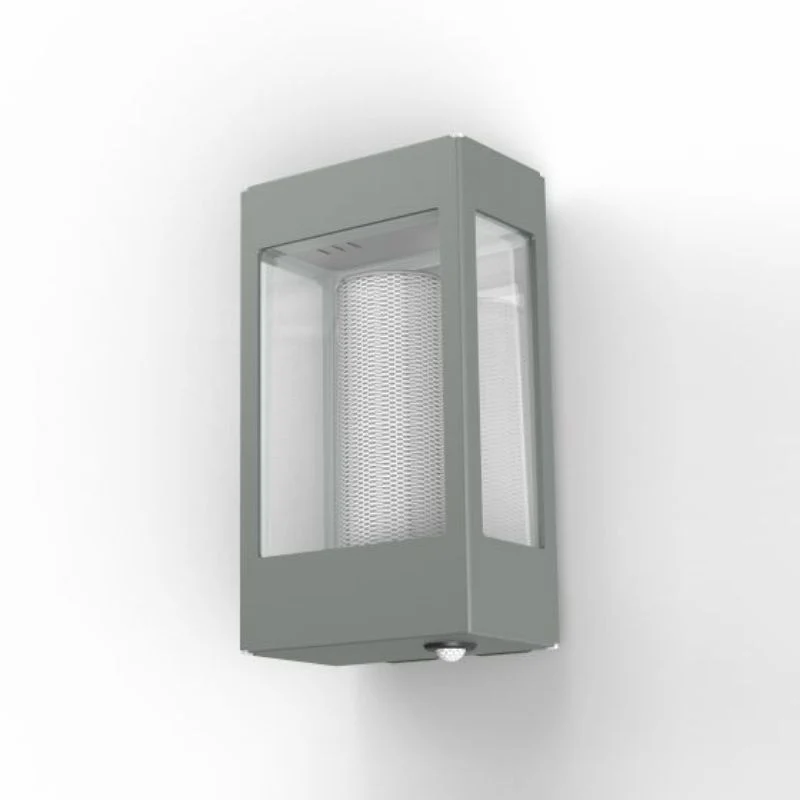 Roger Pradier Tetra Model 1 Wall Lamp
