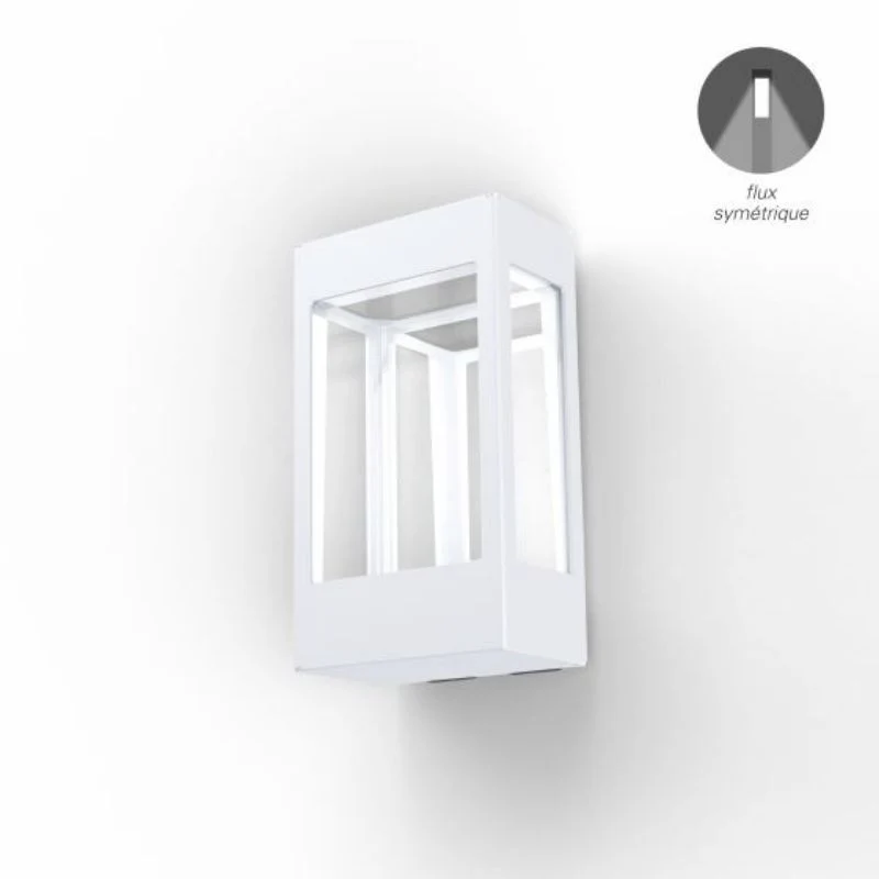 Roger Pradier Tetra Model 1 Wall Lamp