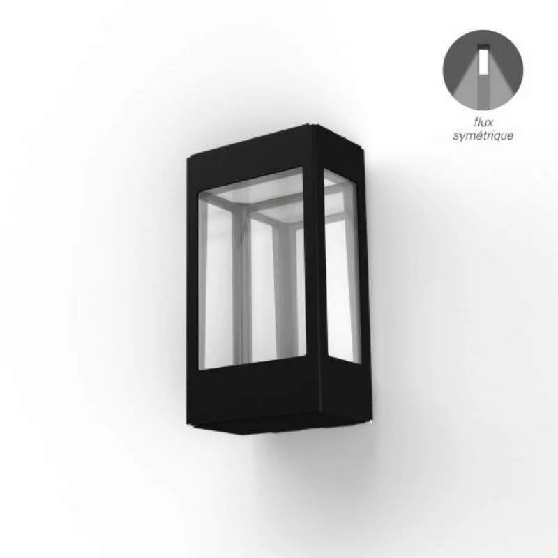Roger Pradier Tetra Model 1 Wall Lamp