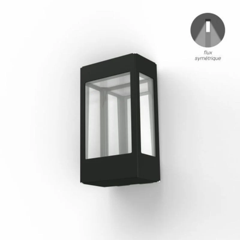Roger Pradier Tetra Model 1 Wall Lamp