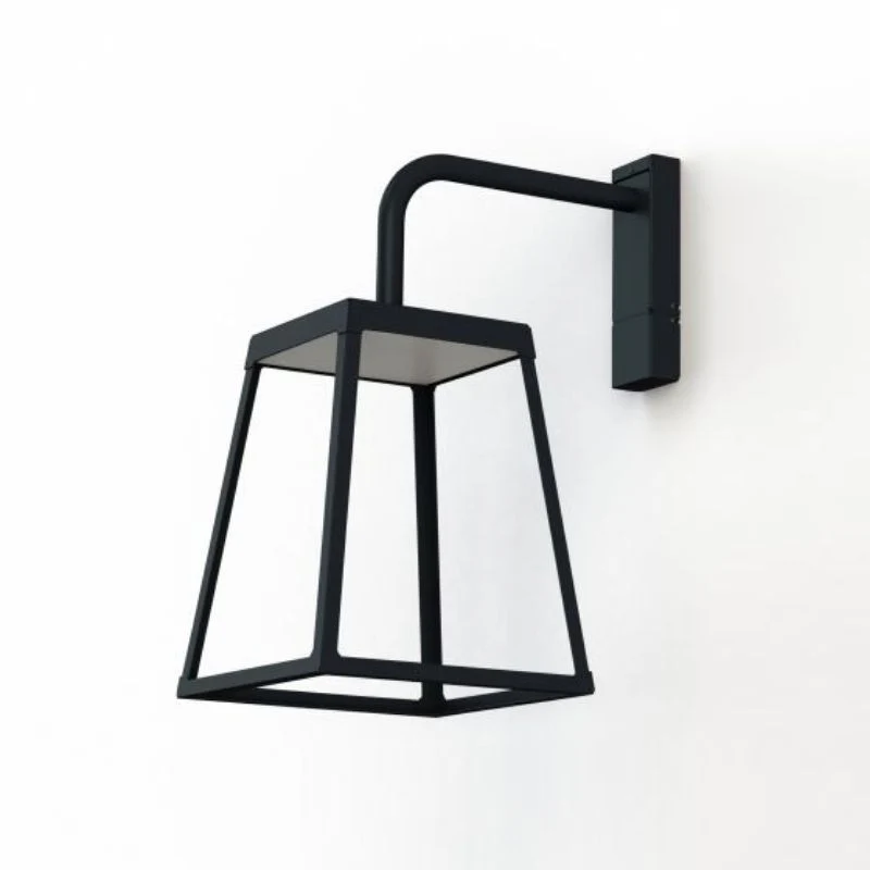 Roger Pradier Lampiok 4 Model 1 Wall Lamp
