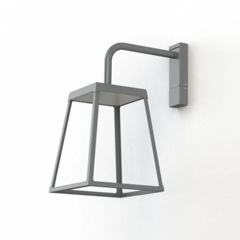 Roger Pradier Lampiok 4 Model 1 Wall Lamp