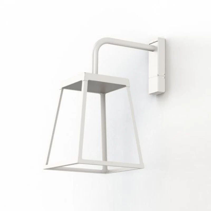 Roger Pradier Lampiok 4 Model 1 Wall Lamp