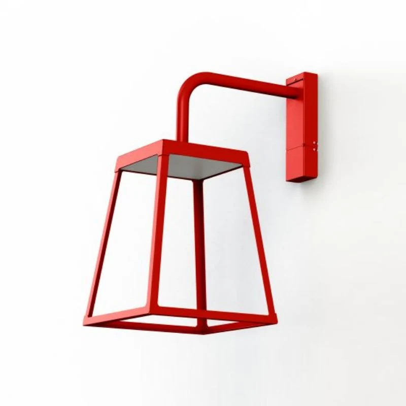Roger Pradier Lampiok 4 Model 1 Wall Lamp