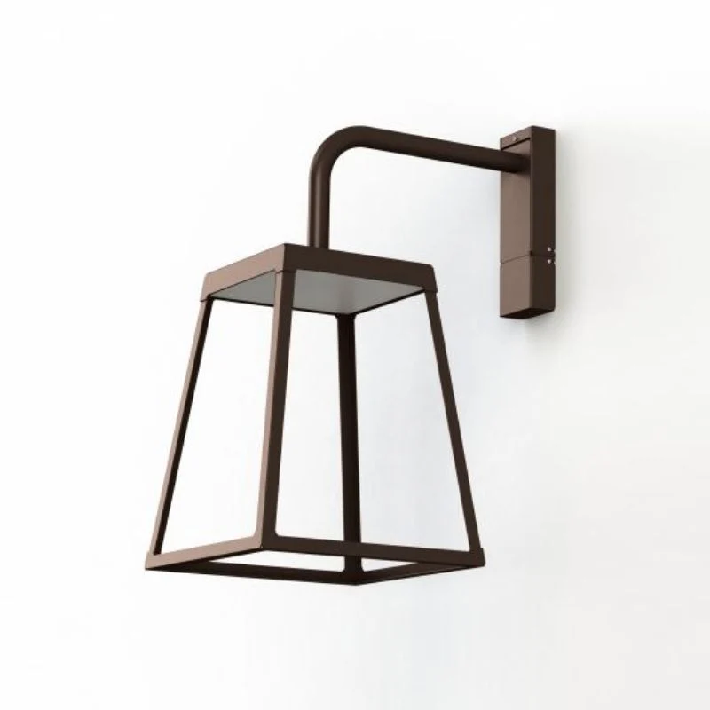 Roger Pradier Lampiok 4 Model 1 Wall Lamp