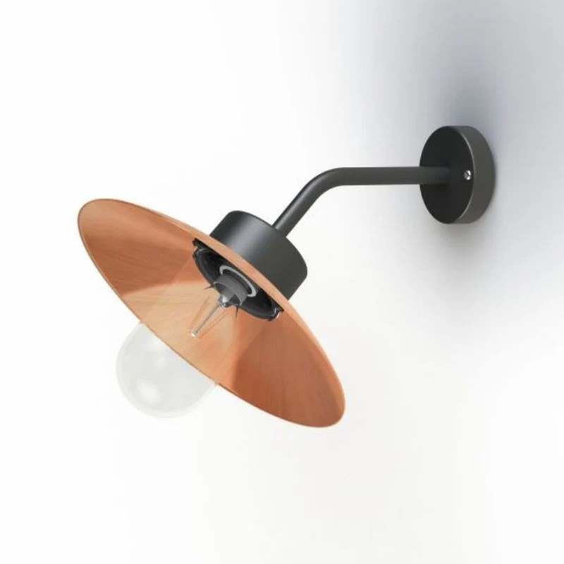 Roger Pradier Belcour Wall Bracket Model 8