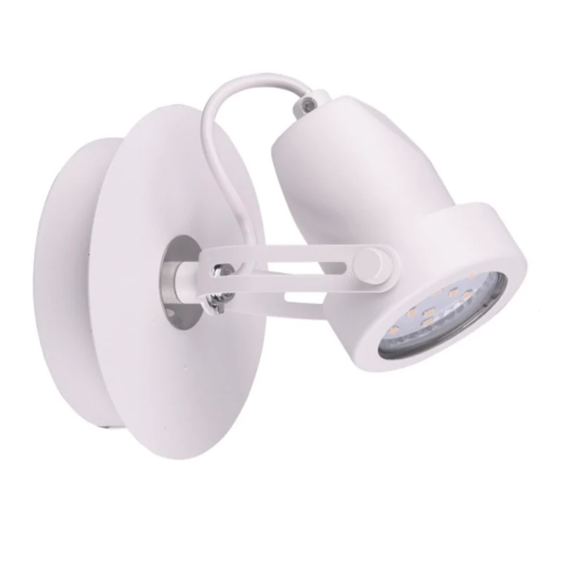 Applique Murale Spot Orientable