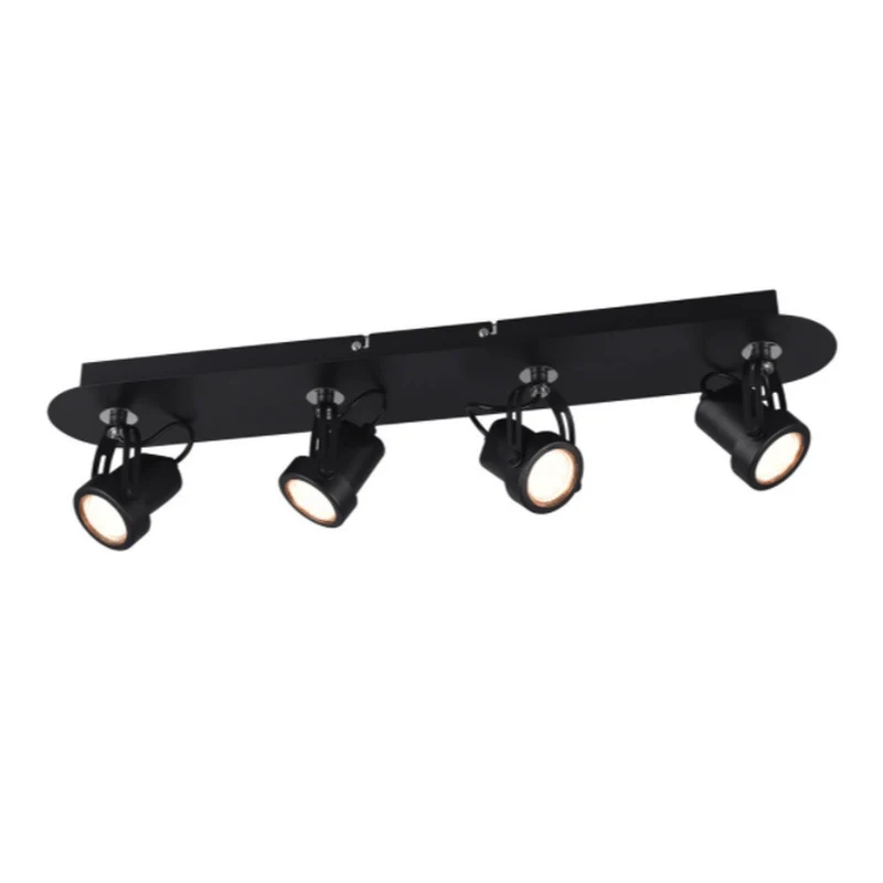 Plafonnier Led Salon Design