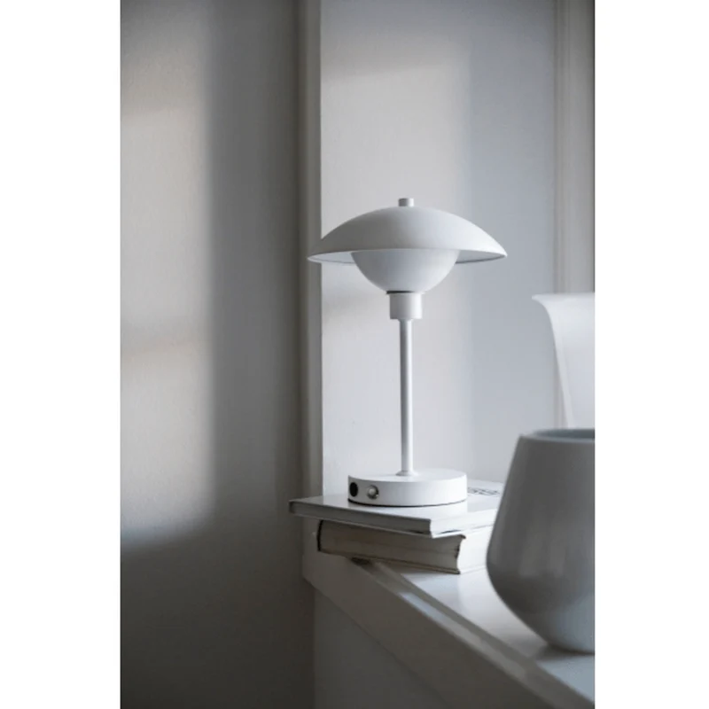 Lampe De Table Deco