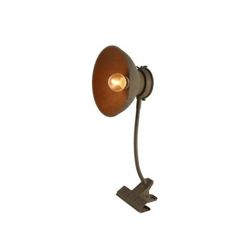 Lampe A Pince