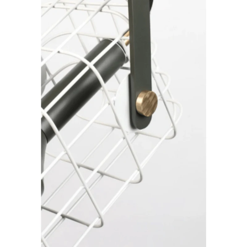 Lampe Suspension Art Deco