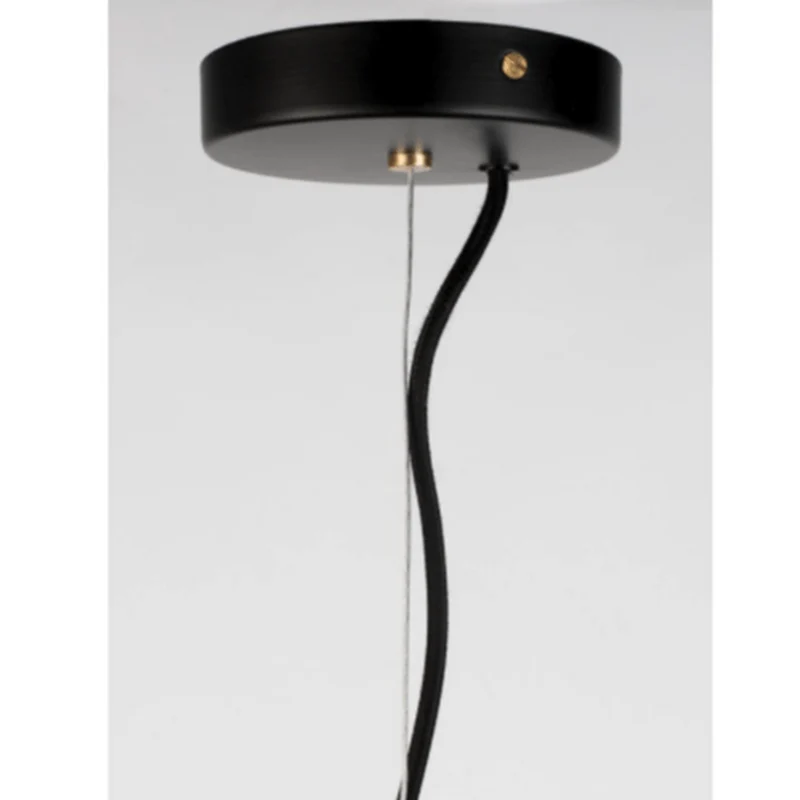 Lampe Suspension Art Deco