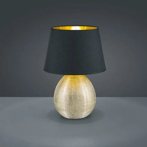 Lampe À Poser Céramique