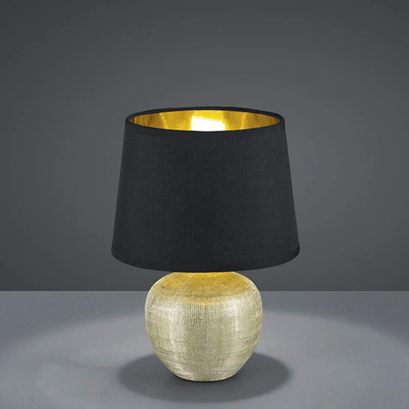Lampe À Poser Céramique