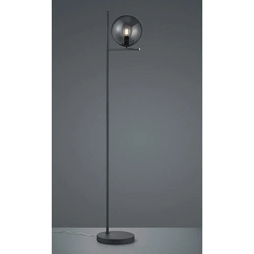 Lampadaire En Verre