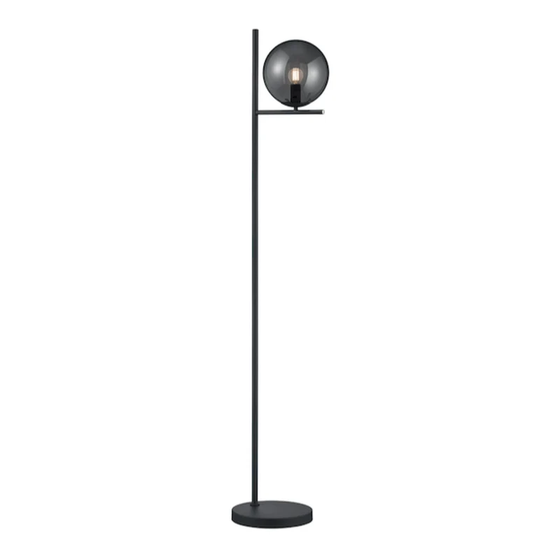 Lampadaire En Verre
