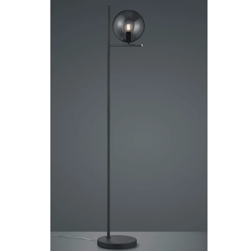 Lampadaire En Verre