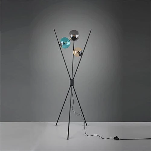 Lampadaire Design Original