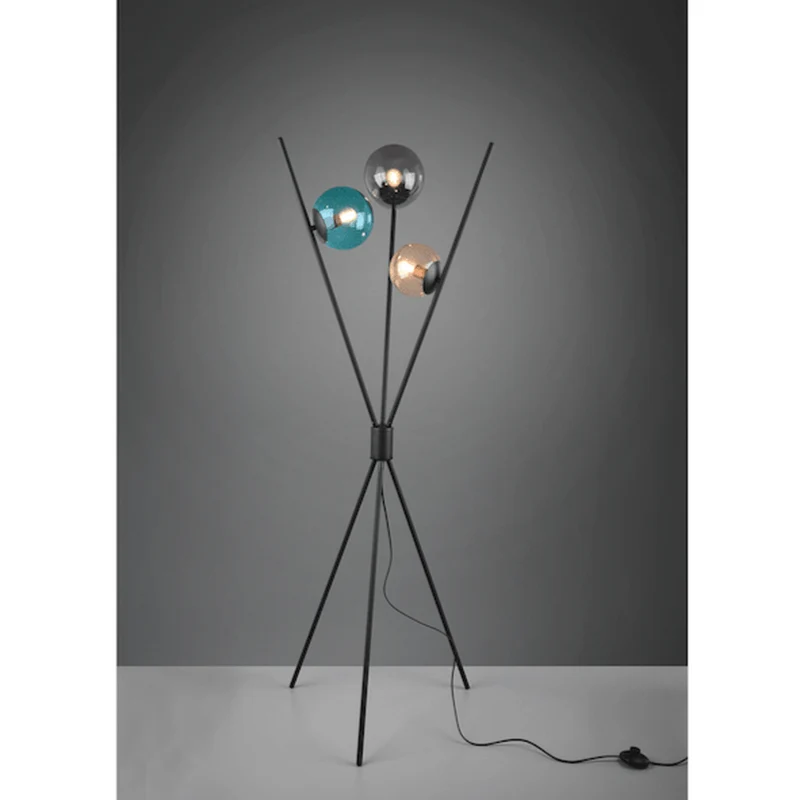 Lampadaire Design Original