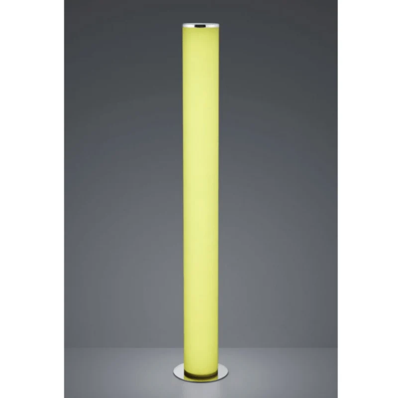Lampadaire Couleur