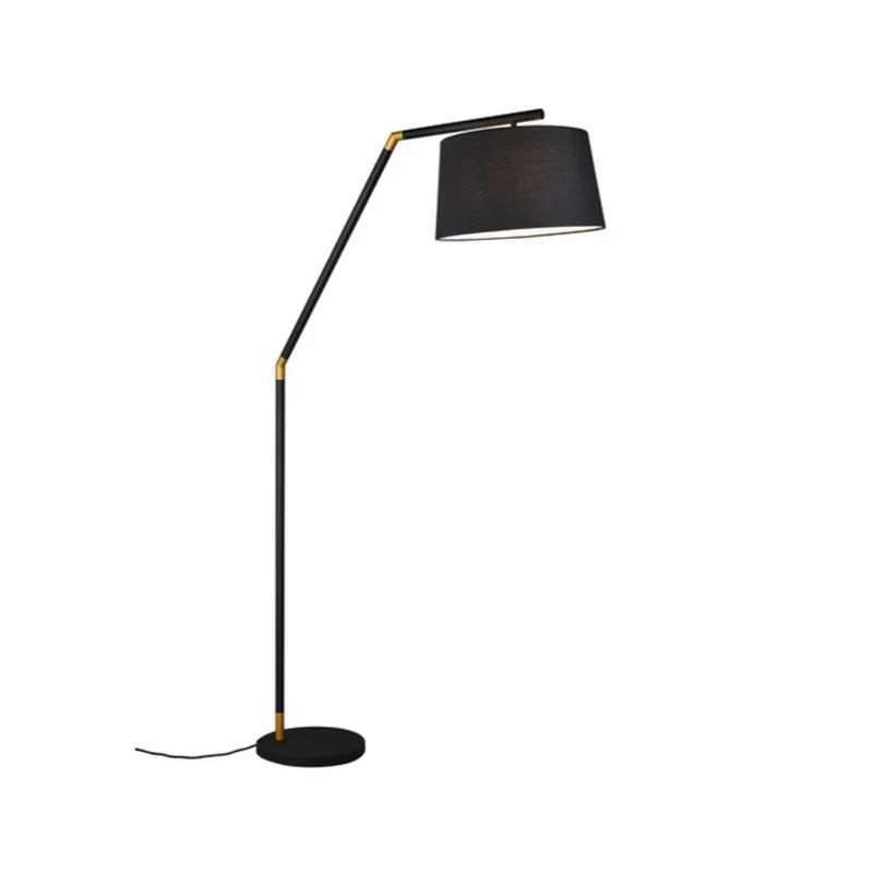 Lampadaire Chic Salon