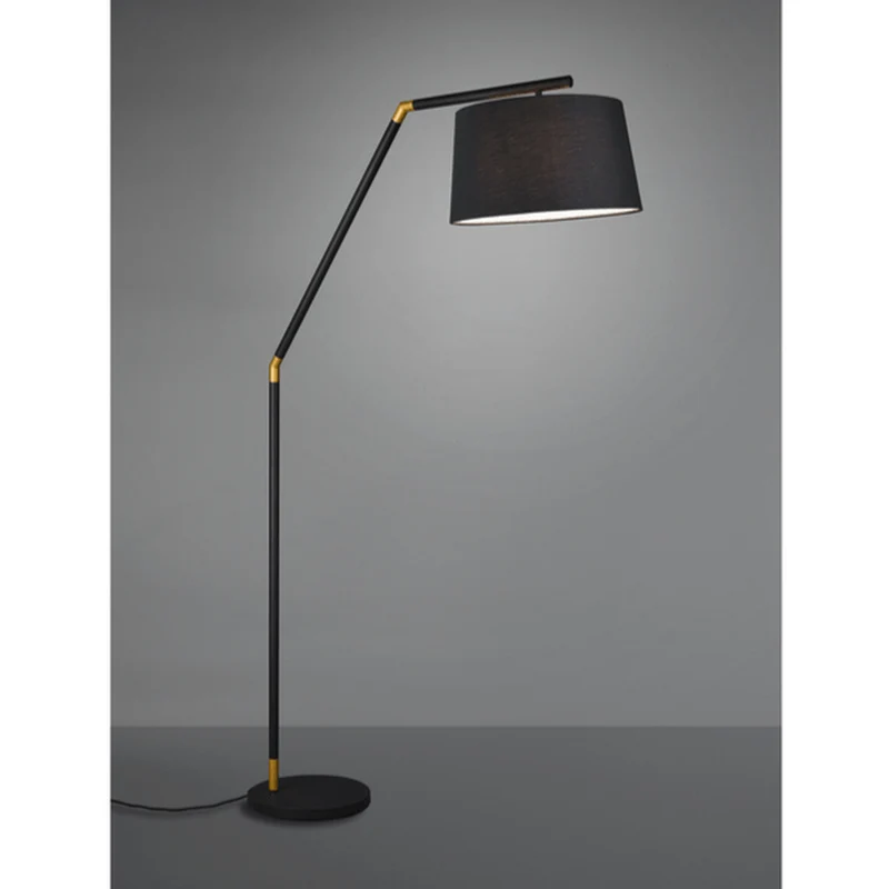 Lampadaire Chic Salon