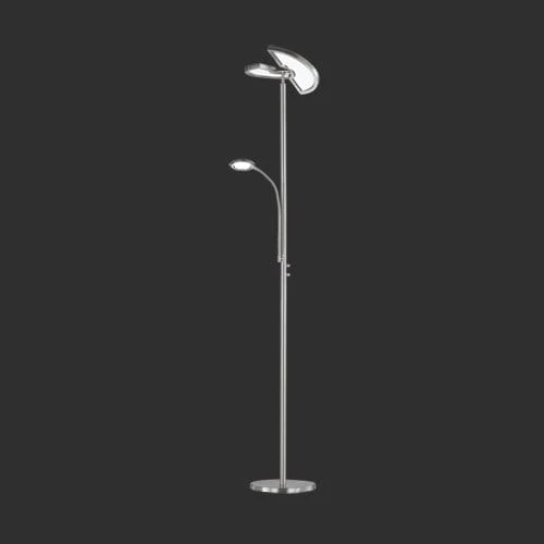 Lampadaire Chic Pour Salon