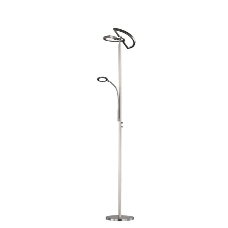 Lampadaire Chic Pour Salon