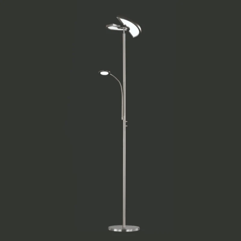 Lampadaire Chic Pour Salon
