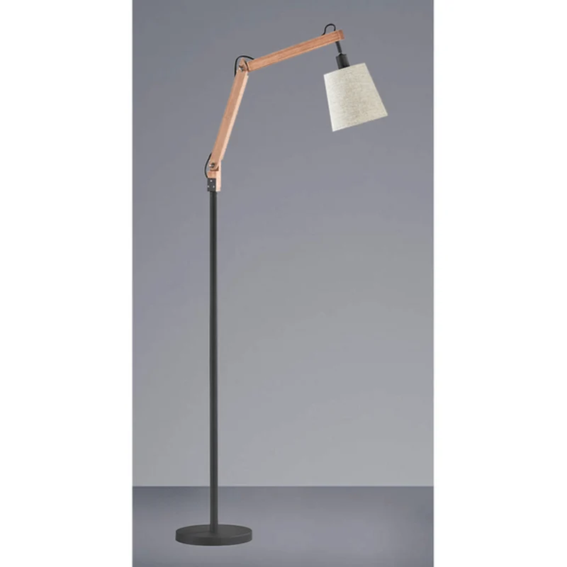 Lampadaire Blanc Pas Cher