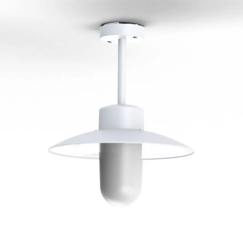 Roger Pradier Belcour Ceiling Lamp Model 2