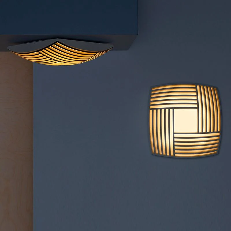 Secto Design Kuulto Small 9101 Wall-Ceiling Lamp