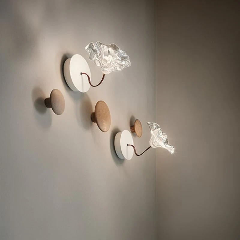 Slamp Lafleur Wall Lamp