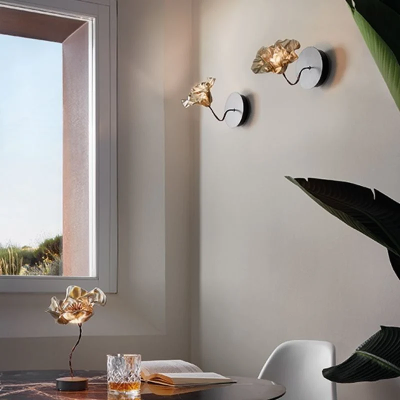 Slamp Lafleur Wall Lamp