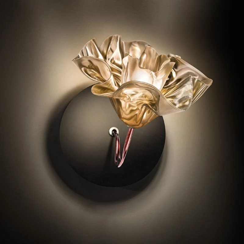 Slamp Lafleur Wall Lamp
