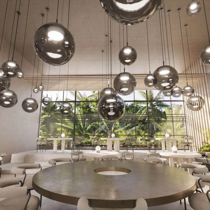 Brokis Orbis PC1291 Pendant Lamp