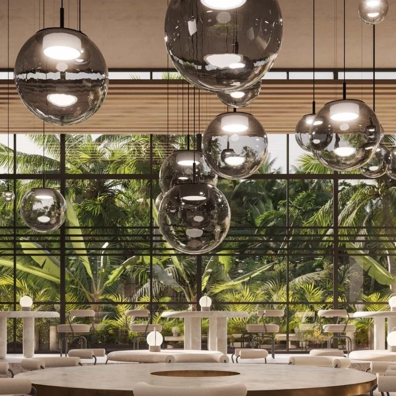 Brokis Orbis PC1291 Pendant Lamp