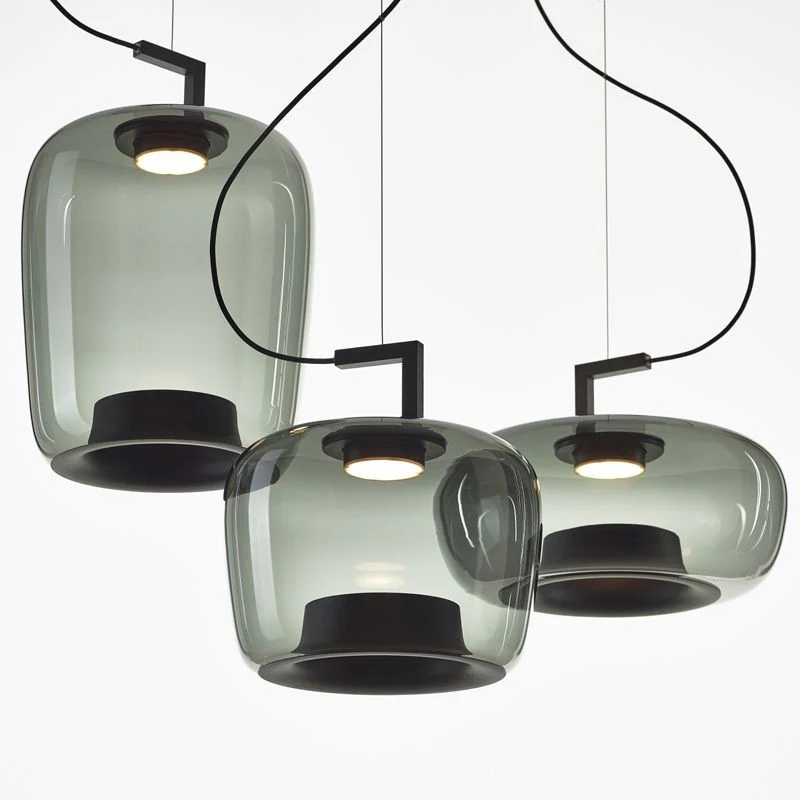 Brokis Double PC1295 Long Pendant Lamp