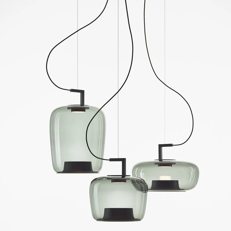 Brokis Double PC1294 Medium Pendant Lamp