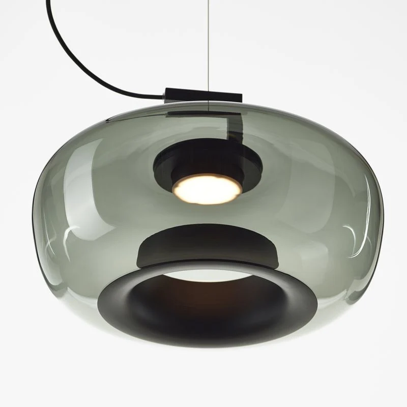 Brokis Double PC1293 Short Pendant Lamp