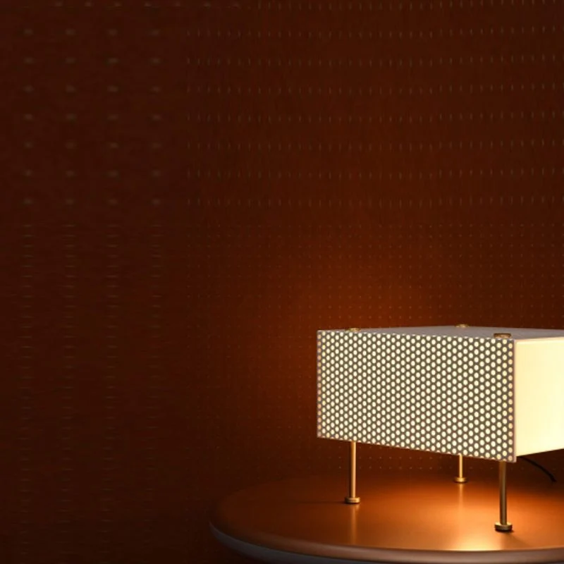 Sammode G61 Table Lamp - Pierre Guariche